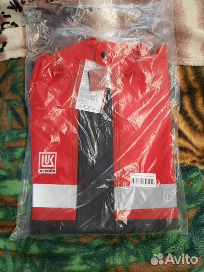 Костюм рабочий