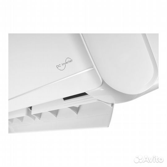 Сплит-система инверторного типа Electrolux Skandi