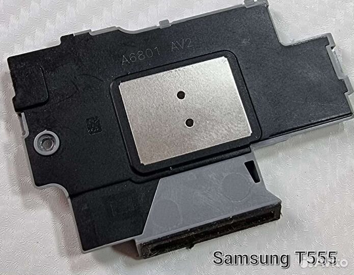 Запчасти Samsung T555