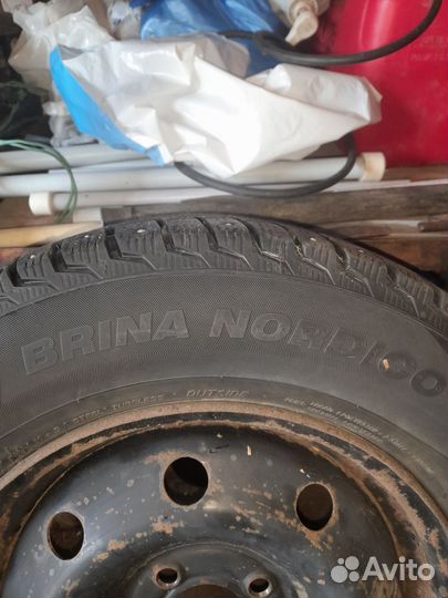 Автомобильные колеса