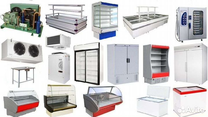 Ремонт холодильников. Ремонт кондиционеров