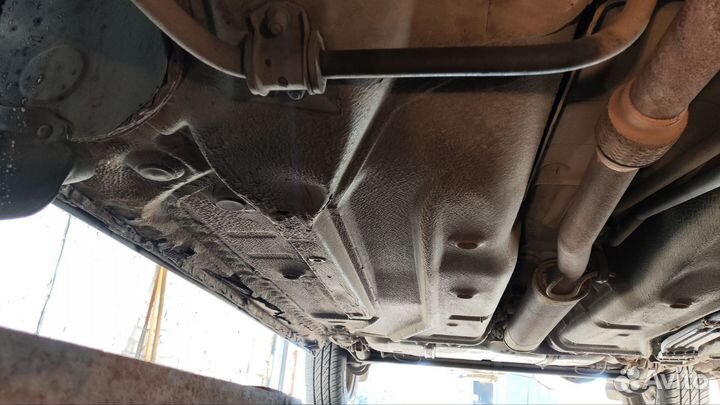 LADA Kalina 1.6 МТ, 2007, 195 000 км