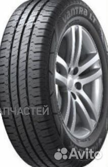 Hankook Vantra LT RA18 215/70 R15 107S