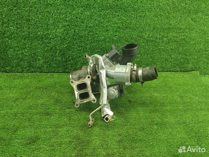 Турбина 1.8 T Gen3 Audi A3 8V