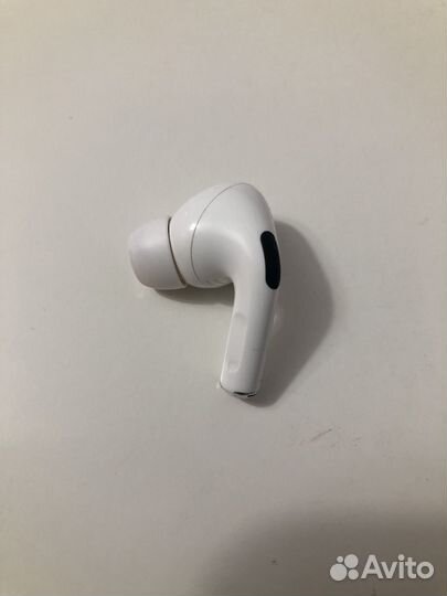 Airpods pro 1 gen левый (хрипит)
