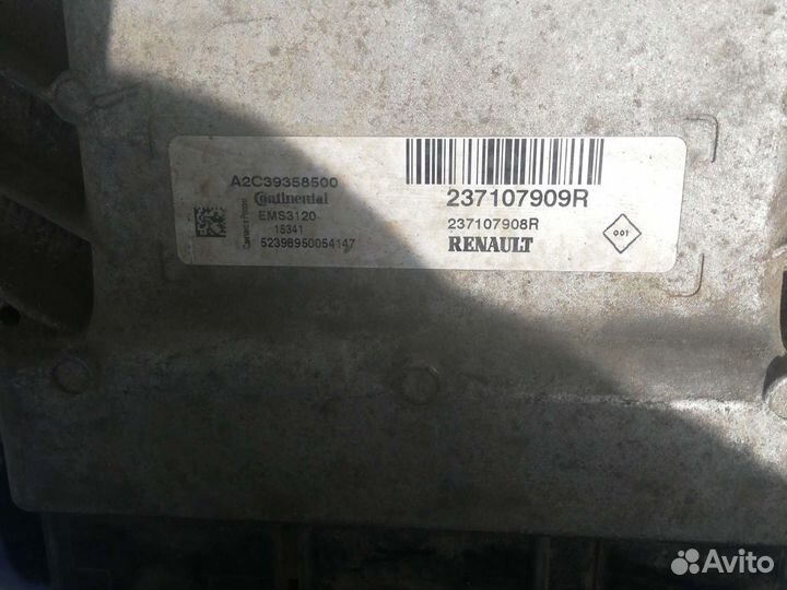 Эбу на ниссан альмера g15