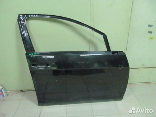 Дверь передняя правая Volkswagen Golf 7 2012