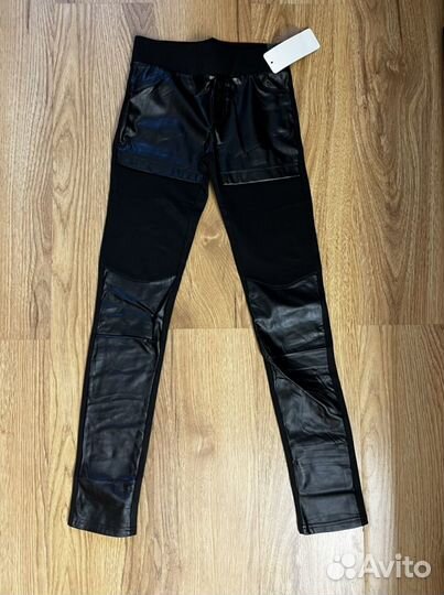 Спорт костюм лосины