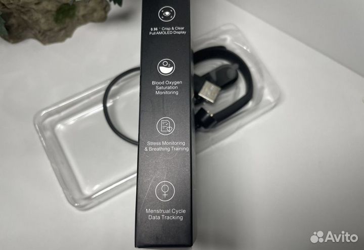 Xiaomi band m7