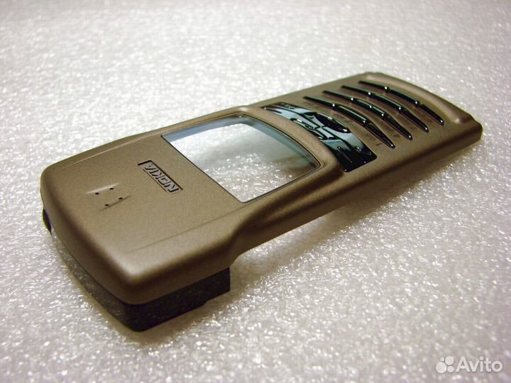 Nokia 8910 - 8910i передняя панель новая ориг