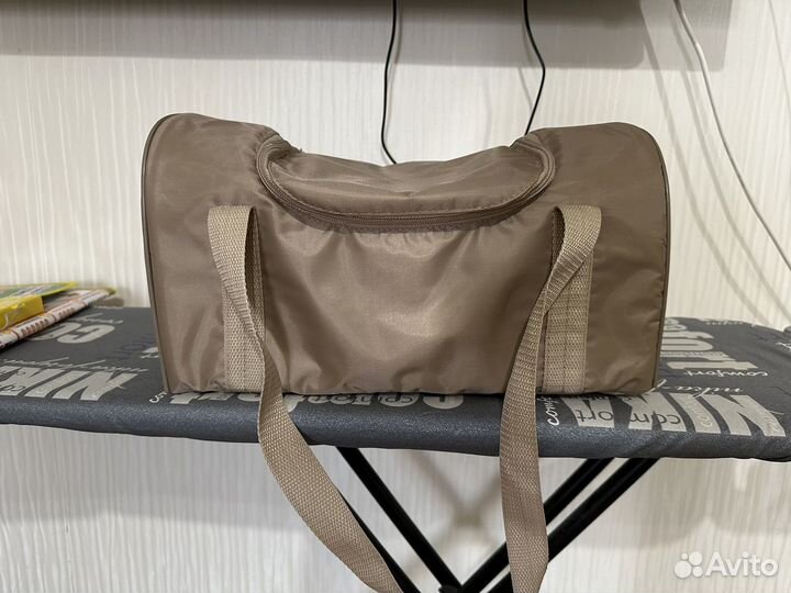 Переноска для кошек