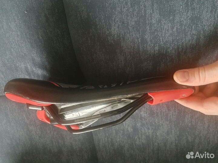 Седло для велосипеда