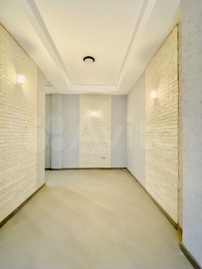 3-к. квартира, 115 м², 9/11 эт.