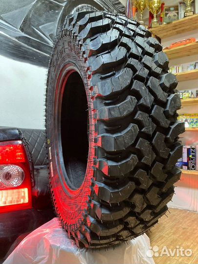 Forward Safari 540 205/75 R15 97Q