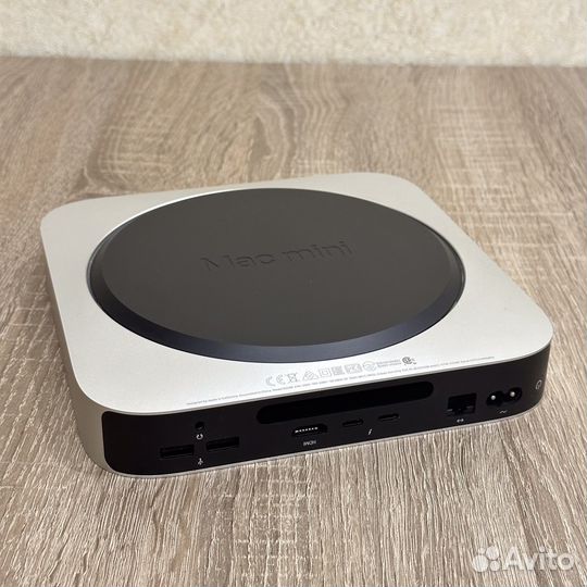 Apple Mac mini (2020) M1 / 8 / 256 SSD
