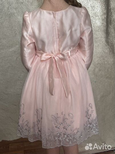 Платье для девочки разные