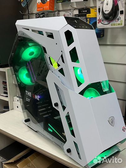 I9-9900/32gb/RTX 3070