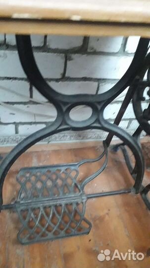 Швейная машина Подольск