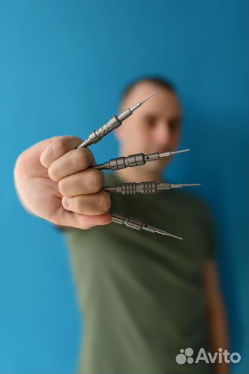 Ремонт Apple (iPhone, iPad, Macbook, iMac, Watch)