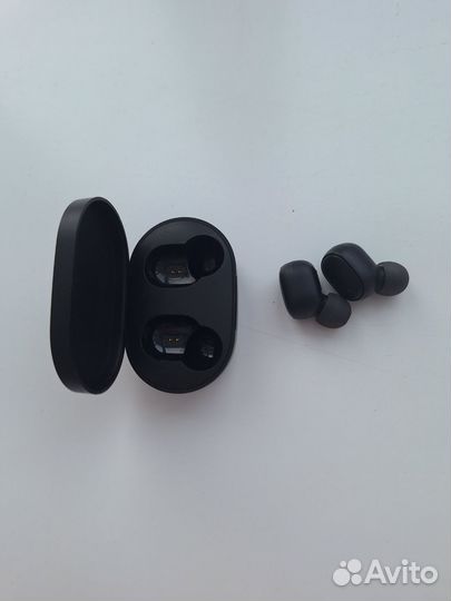 Беспроводные наушники xiaomi redmi airdots 2