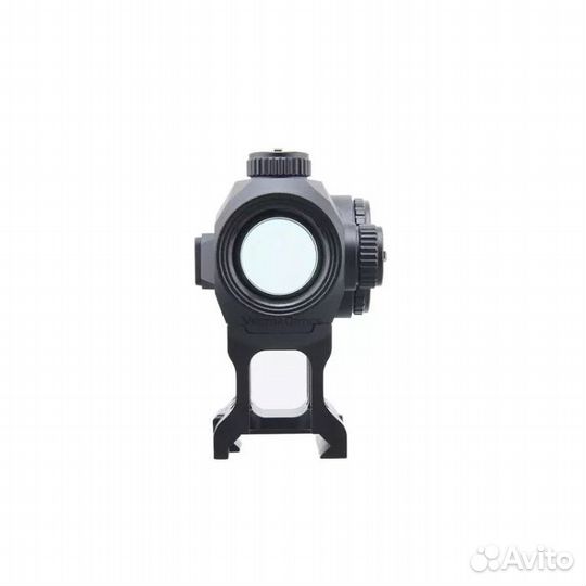 Прицел коллиматорный Vector Optics Scrapper 1x22 S