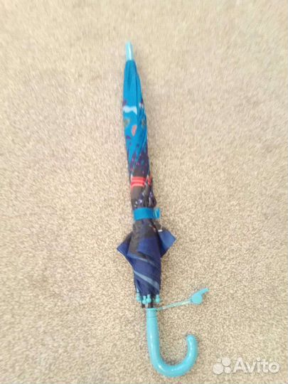 Зонтик детский