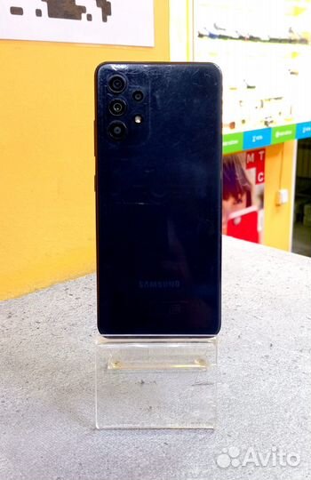 Samsung Galaxy A32, 4/64 ГБ