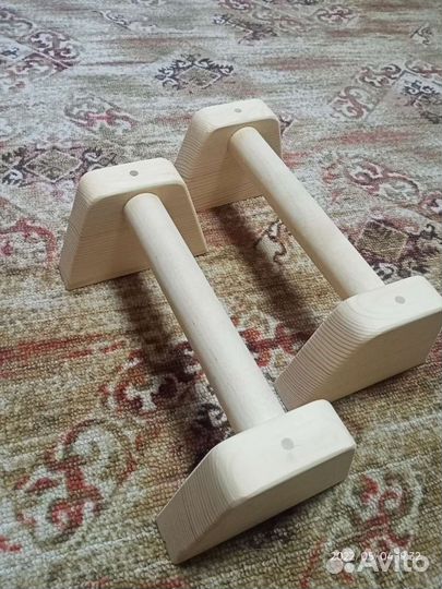 Упоры для отжиманий