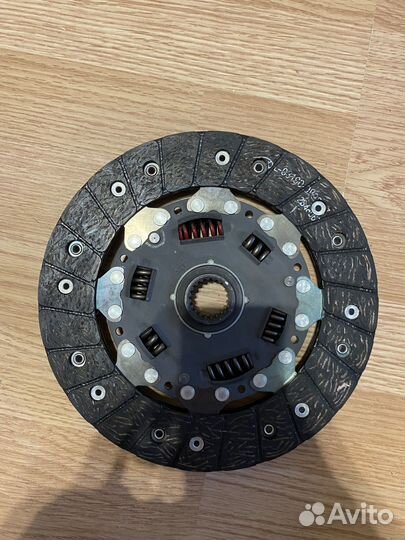 Продам диск сцепления