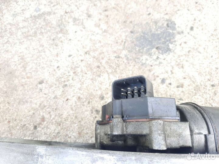 Трапеция с моторчиком Cadillac SRX 1 2003-2009