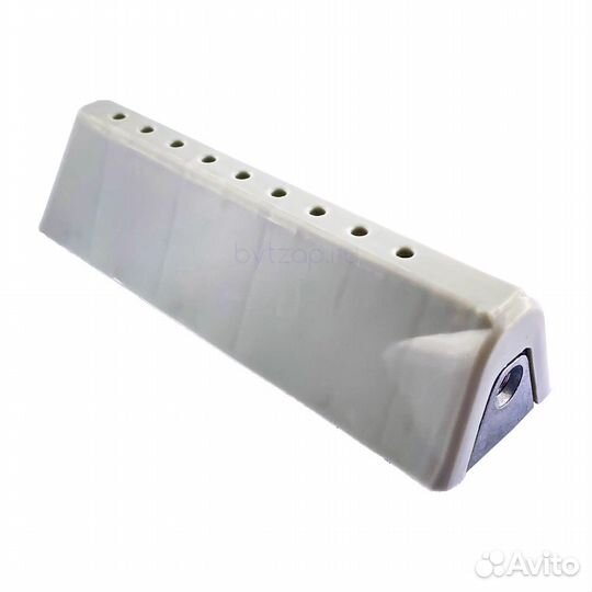 Бойники (ребра) барабана для стиральной машины