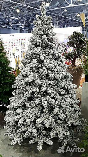 Новогоднее оформление/декорирование/украшение елок