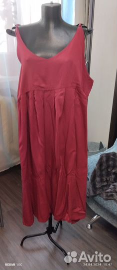 Женские вещи пакетом 54 56 размера