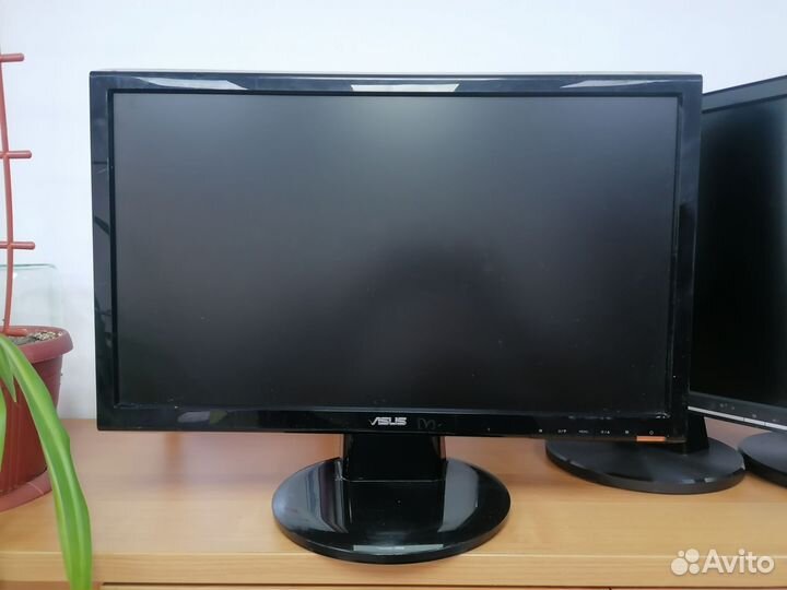 Монитор для компьютера