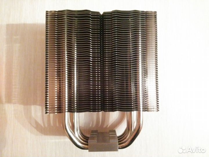 Deepcool Ice Blade PRO V2