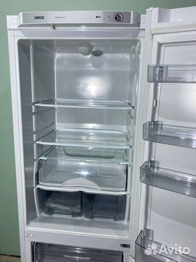 Холодильник Атлант