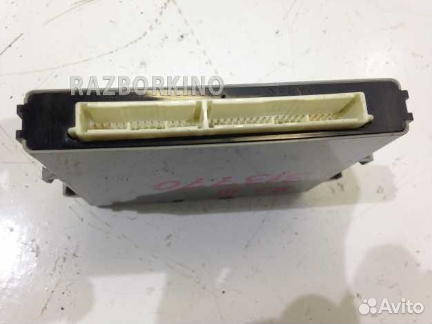 Блок управления Лексус RX 3