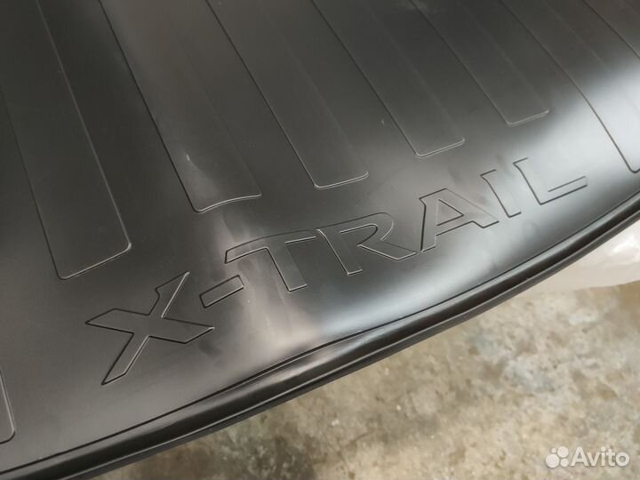 Коврик багажника Ниссан Икс Трэил T32 KR9654C0S5