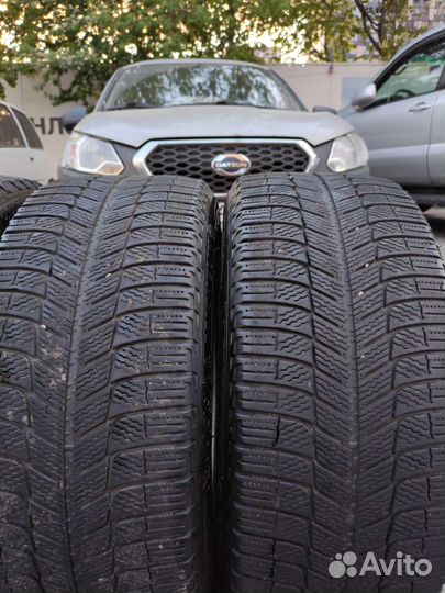 Michelin X-Ice 225/45 R17