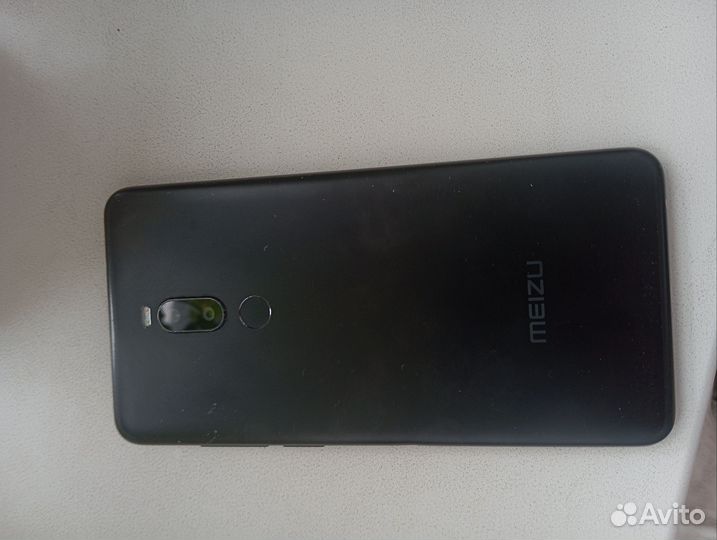 Meizu Note 8, 4/64 ГБ