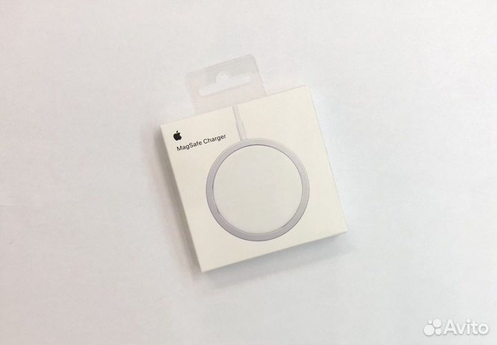 Apple MagSafe зарядное устройство USB - C