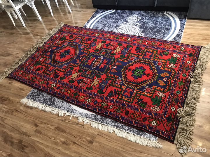 Табасаранские ковер Новый