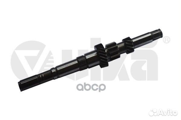 Вал кпп первичный 33111692901 Vika