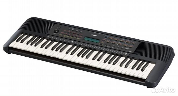 Yamaha PSR-E273 синтезатор