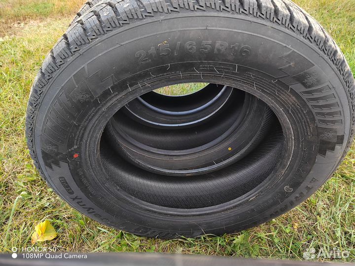 Triangle IcelynX TI501 215/65 R16