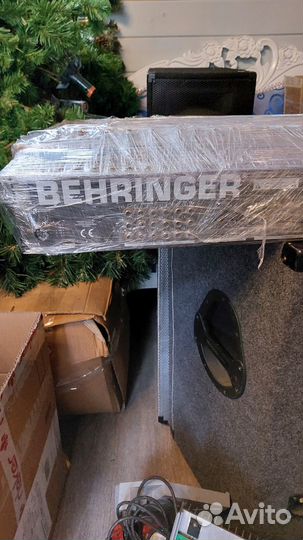 Продам студийный микшер