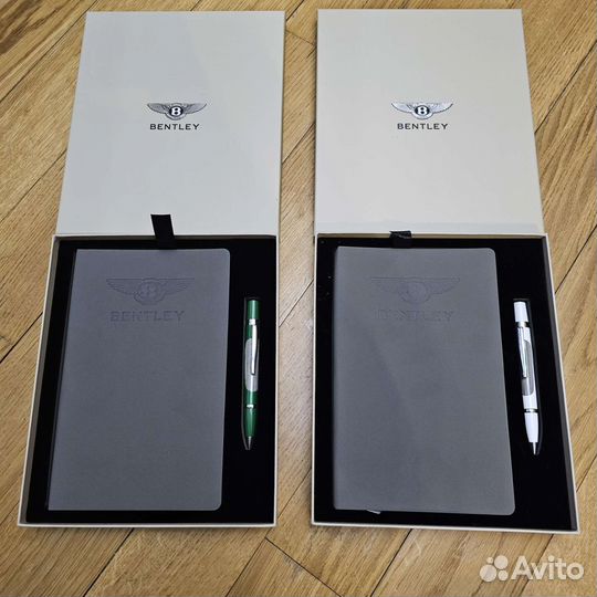 Подарочный набор Bentley
