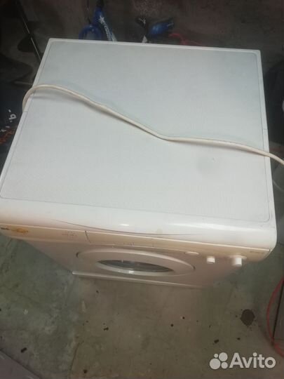 Стиральная машина бу