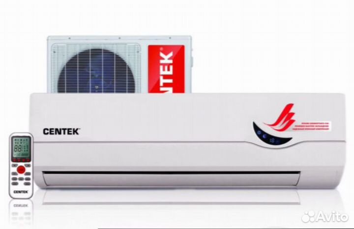 Кондиционеры в рассрочку не бу