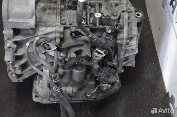 АКПП toyota camry ACV40